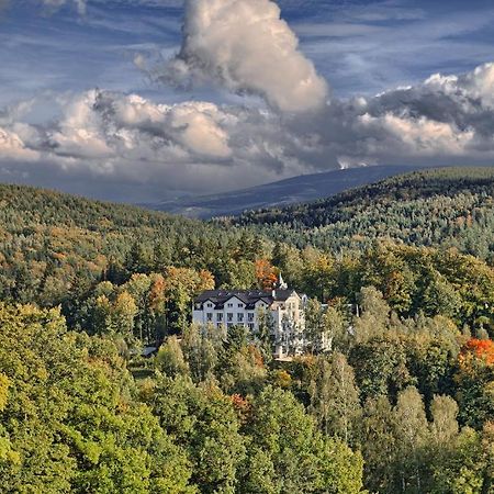 Pensjonat Orla Skala Szklarska Poręba Exterior foto