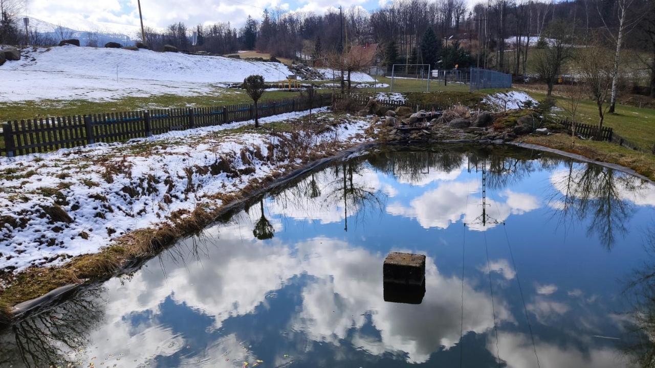 Pensjonat Orla Skala Szklarska Poręba Exterior foto