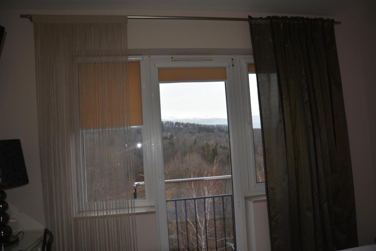Pensjonat Orla Skala Szklarska Poręba Exterior foto