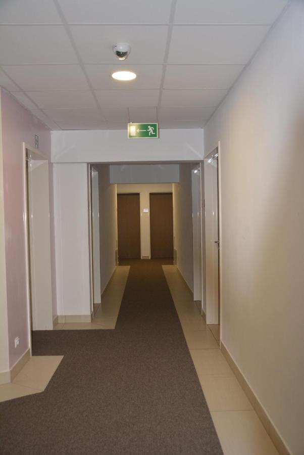 Pensjonat Orla Skala Szklarska Poręba Exterior foto