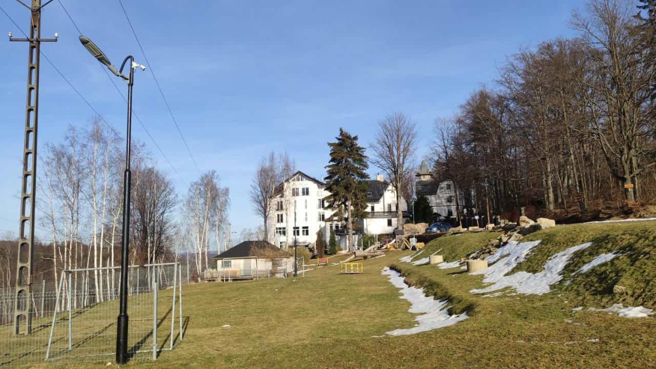 Pensjonat Orla Skala Szklarska Poręba Exterior foto